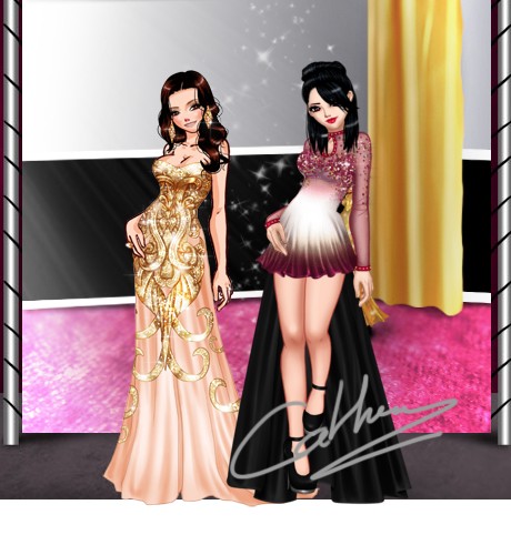 Clique aqui para ver a foto de Catherine Zeta-Jeans no tamanho grande!