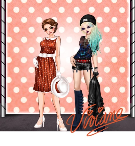 Clique aqui para ver a foto de Chic Viviane no tamanho grande!