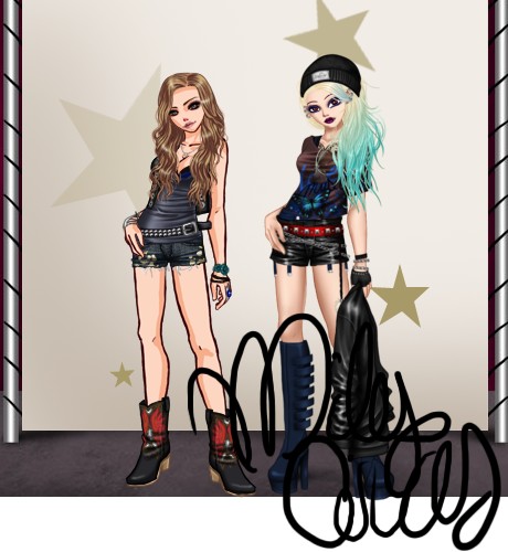 Clique aqui para ver a foto de Miley Circus no tamanho grande!