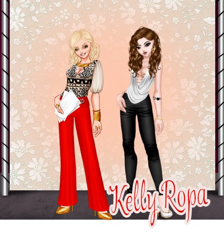 Clique aqui para ver a foto de Kelly Ropa no tamanho grande!