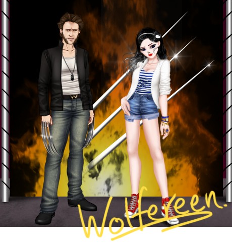 Clique aqui para ver a foto de Wolfereen no tamanho grande!