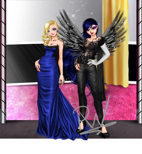 Clique aqui para ver a foto de Reese With-her-Spoon no tamanho grande!
