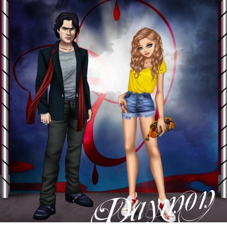 Clique aqui para ver a foto de Daymon no tamanho grande!