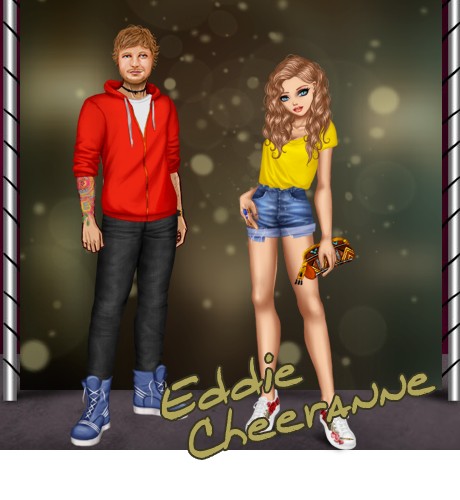 Clique aqui para ver a foto de Eddie Cheeranne no tamanho grande!
