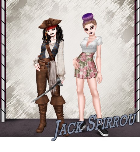 Clique aqui para ver a foto de Jack Spirrou no tamanho grande!