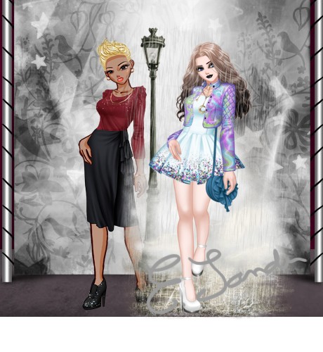 Clique aqui para ver a foto de Emili Sandré no tamanho grande!