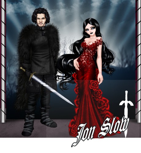 Clique aqui para ver a foto de Slow no tamanho grande!