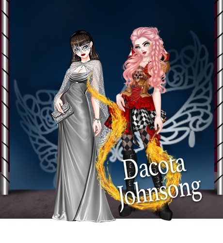 Clique aqui para ver a foto de Dacota Johnsong no tamanho grande!