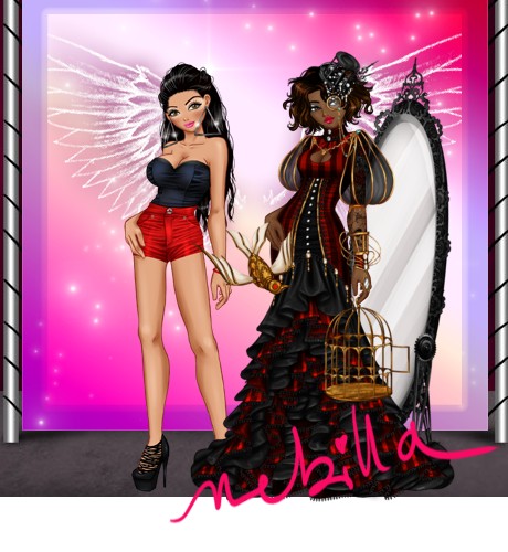 Clique aqui para ver a foto de Nebilla no tamanho grande!