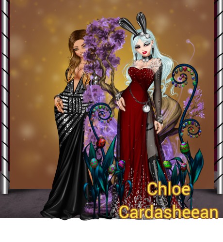 Clique aqui para ver a foto de Chloe Cardasheean no tamanho grande!