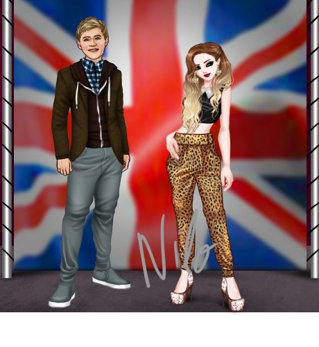 Clique aqui para ver a foto de Nilo no tamanho grande!