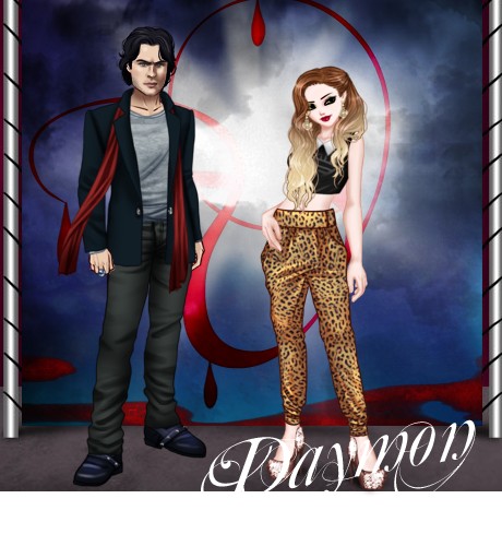 Clique aqui para ver a foto de Daymon no tamanho grande!