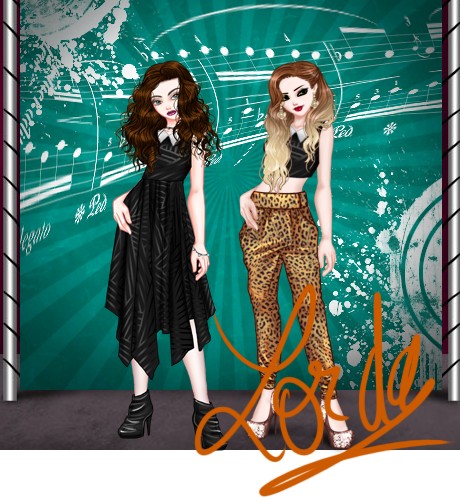 Clique aqui para ver a foto de Lorda no tamanho grande!