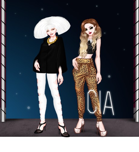 Clique aqui para ver a foto de Cia no tamanho grande!