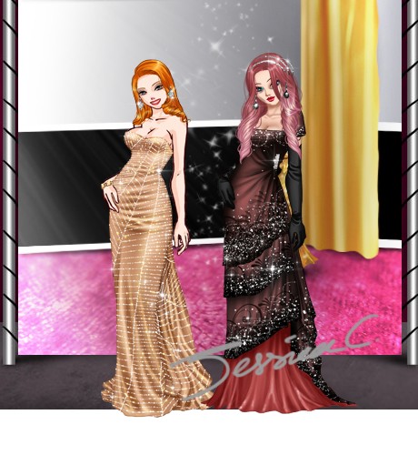 Clique aqui para ver a foto de Jessica Chatain no tamanho grande!