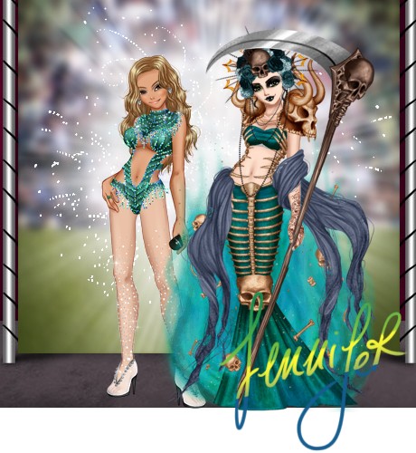 Clique aqui para ver a foto de Jennifer Lolpez no tamanho grande!