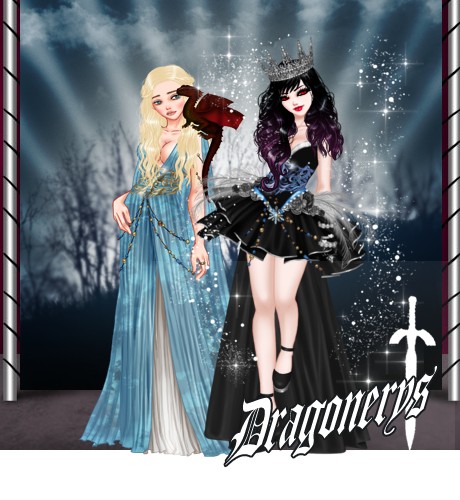 Clique aqui para ver a foto de Dragonerys no tamanho grande!