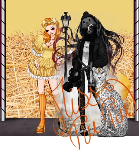 Clique aqui para ver a foto de Miss Piu Piu no tamanho grande!