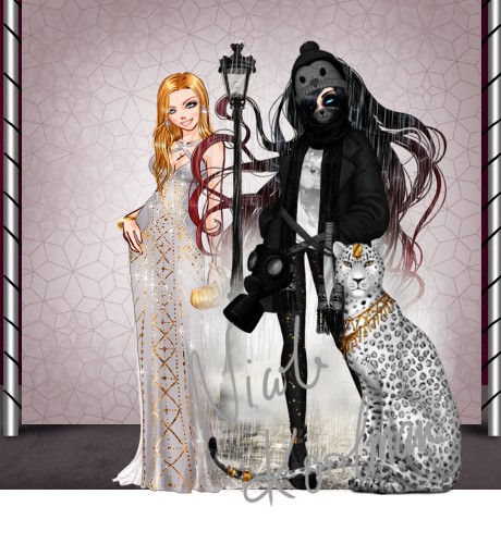 Clique aqui para ver a foto de Nicole Koolman no tamanho grande!