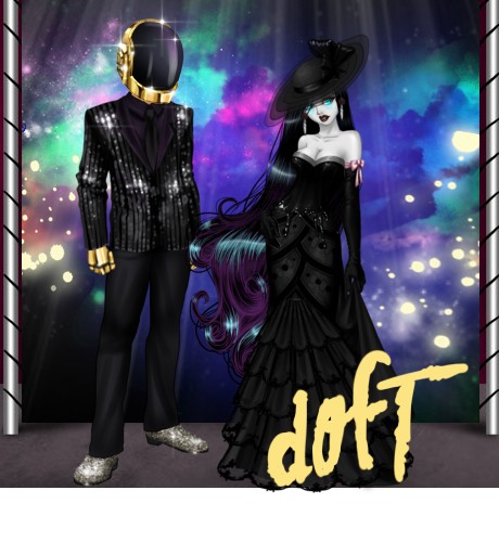 Clique aqui para ver a foto de Doft no tamanho grande!