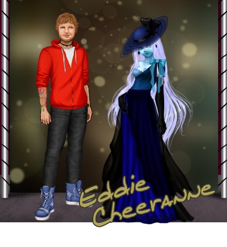 Clique aqui para ver a foto de Eddie Cheeranne no tamanho grande!