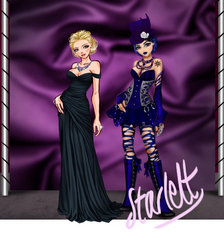 Clique aqui para ver a foto de Starlett Johansson no tamanho grande!