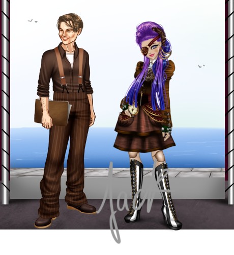 Clique aqui para ver a foto de Jack no tamanho grande!