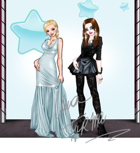 Clique aqui para ver a foto de Uma Turma no tamanho grande!