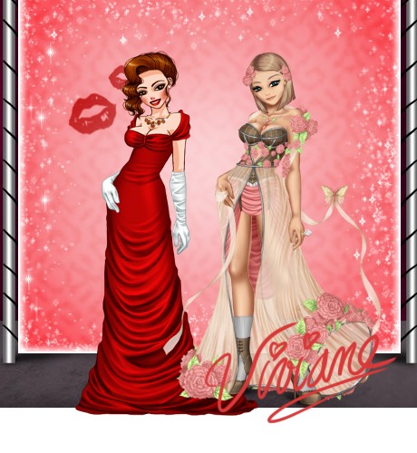 Clique aqui para ver a foto de Glamour Viviane no tamanho grande!