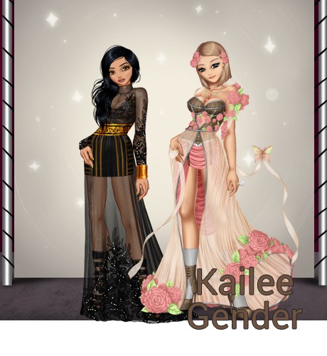 Clique aqui para ver a foto de Kailee Gender no tamanho grande!