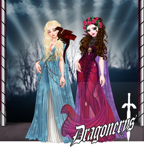 Clique aqui para ver a foto de Dragonerys no tamanho grande!