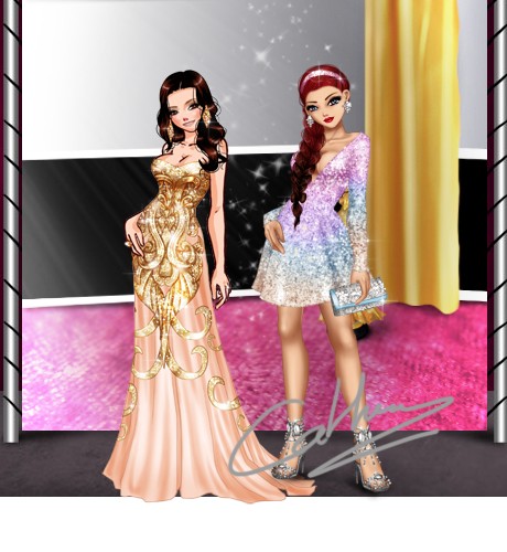 Clique aqui para ver a foto de Catherine Zeta-Jeans no tamanho grande!