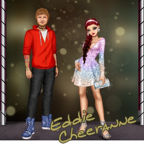 Clique aqui para ver a foto de Eddie Cheeranne no tamanho grande!