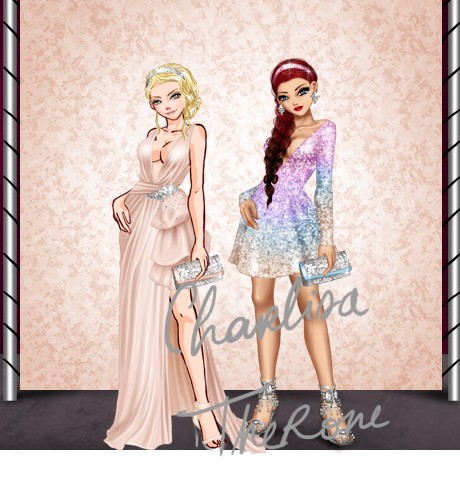 Clique aqui para ver a foto de Charlisa Therone no tamanho grande!