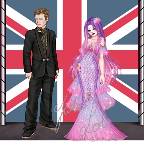 Clique aqui para ver a foto de Jude Lol no tamanho grande!