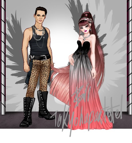 Clique aqui para ver a foto de Bill Tokyohapartotel no tamanho grande!