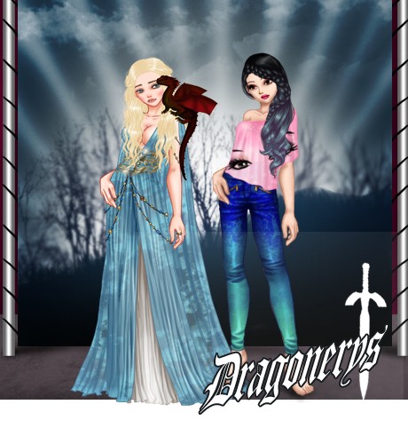 Clique aqui para ver a foto de Dragonerys no tamanho grande!