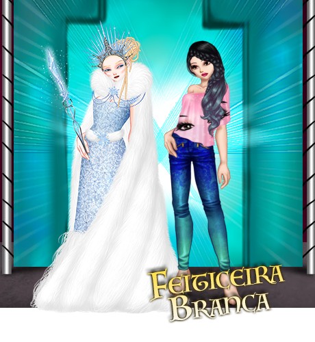 Clique aqui para ver a foto de Feiticeira Branca no tamanho grande!