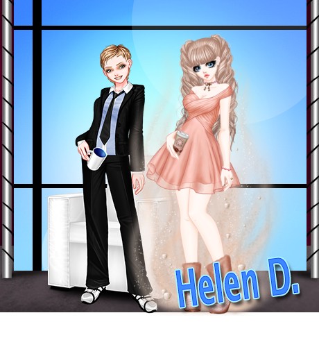 Clique aqui para ver a foto de Helen Digenerous no tamanho grande!