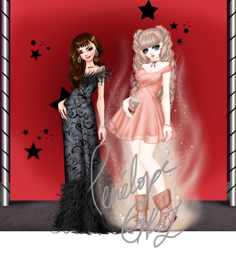 Clique aqui para ver a foto de Penélope Gruz no tamanho grande!