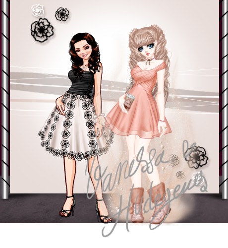 Clique aqui para ver a foto de Vanessa Hudegenes no tamanho grande!