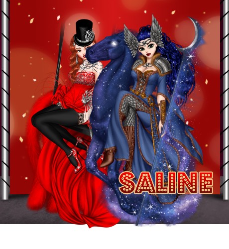 Clique aqui para ver a foto de Saline no tamanho grande!