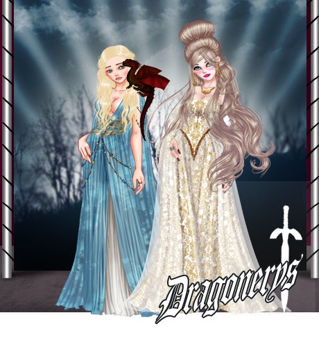 Clique aqui para ver a foto de Dragonerys no tamanho grande!