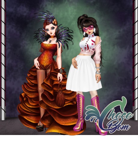 Clique aqui para ver a foto de Choco Bom no tamanho grande!