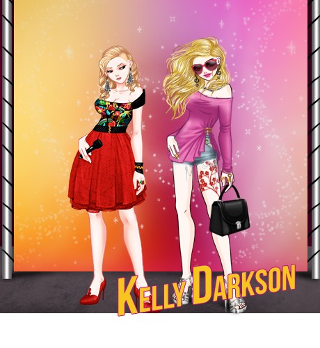 Clique aqui para ver a foto de Kelly Darkson no tamanho grande!
