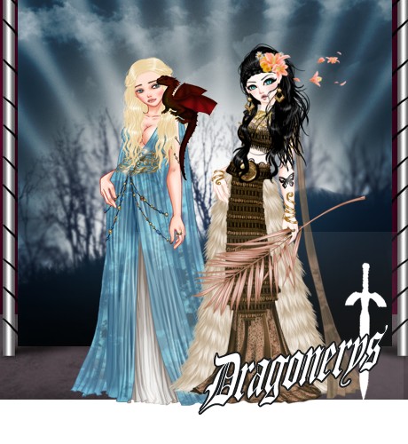 Clique aqui para ver a foto de Dragonerys no tamanho grande!