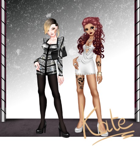 Clique aqui para ver a foto de Kate Boss no tamanho grande!