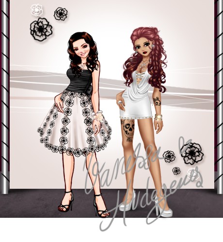 Clique aqui para ver a foto de Vanessa Hudegenes no tamanho grande!