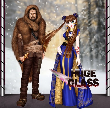 Clique aqui para ver a foto de Huge Glass no tamanho grande!