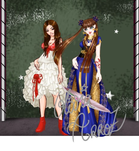 Clique aqui para ver a foto de Olivia Arroz no tamanho grande!